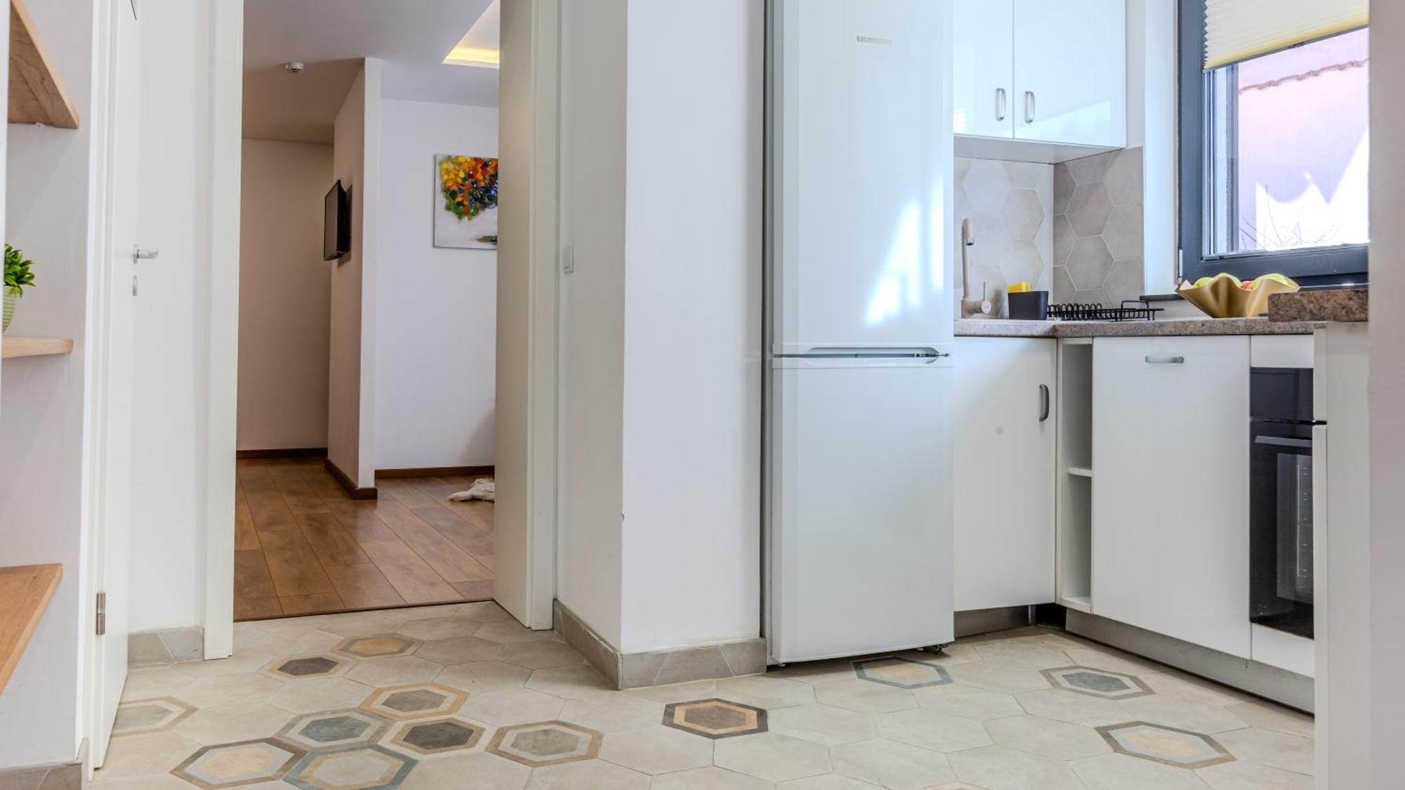 Sun Villas Accommodation 브라쇼브 외부 사진