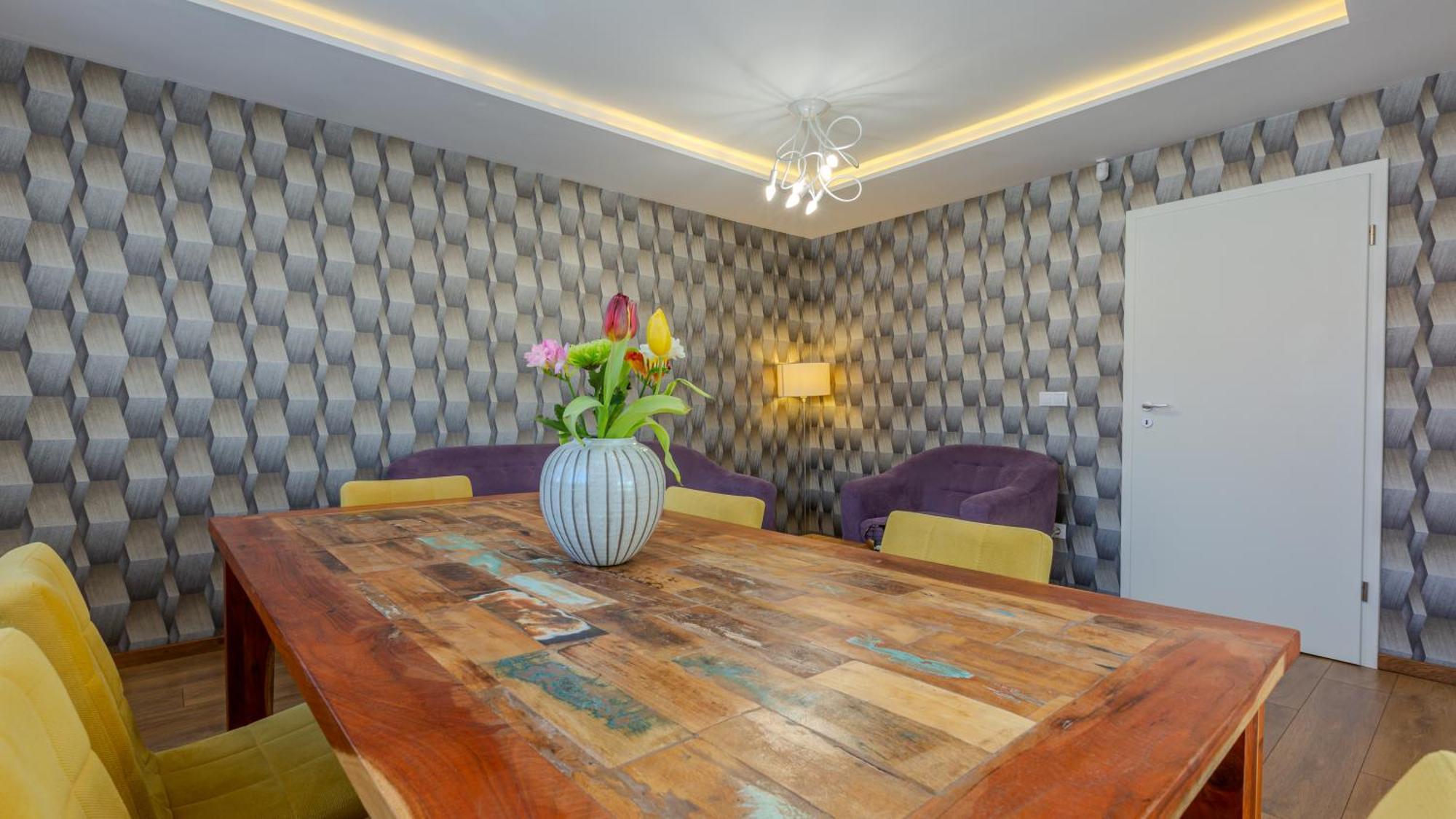 Sun Villas Accommodation 브라쇼브 외부 사진